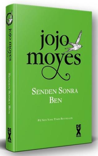 Senden Sonra Ben (Ciltli)