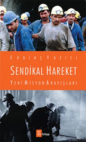 Sendikal Hareket | Kitap Ambarı