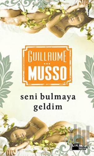 Seni Bulmaya Geldim