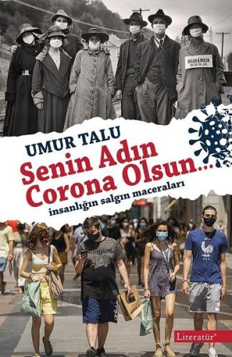 Senin Adın Corona Olsun
