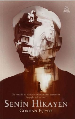 Senin Hikayen | Kitap Ambarı