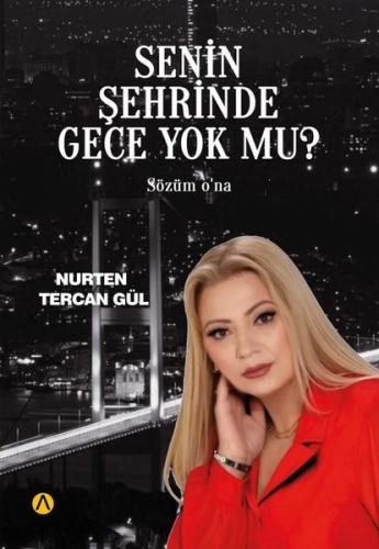 Senin Şehrinde Gece Yok mu? | Kitap Ambarı