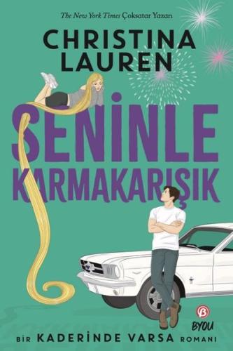 Kaderinde Varsa - Seninle Karmakarışık | Kitap Ambarı