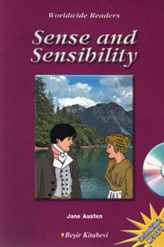 Sense and Sensebility | Kitap Ambarı
