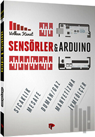 Sensörler ile Arduino