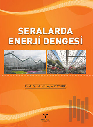 Seralarda Enerji Dengesi | Kitap Ambarı