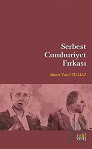 Serbest Cumhuriyet Fırkası