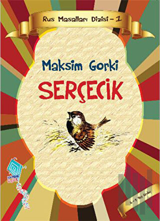 Serçecik | Kitap Ambarı