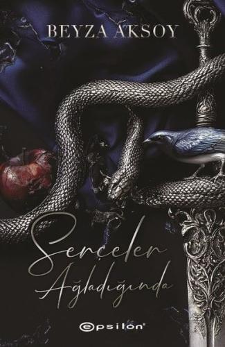 Serçeler Ağladığında