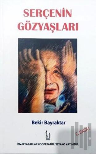 Serçenin Gözyaşları | Kitap Ambarı