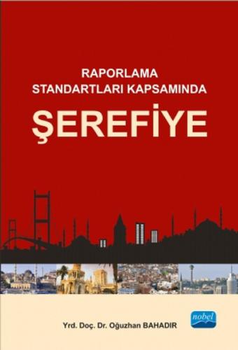 Raporlama Standartları Kapsamında Şerefiye | Kitap Ambarı