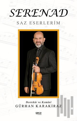 Serenad - Saz Eserlerim