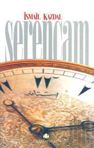 Serencam | Kitap Ambarı