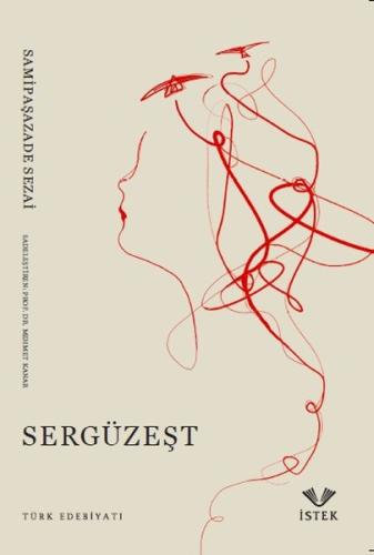 Sergüzeşt | Kitap Ambarı