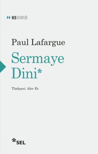 Sermaye Dini | Kitap Ambarı