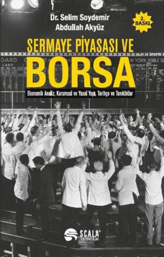 Sermaye Piyasası ve Borsa | Kitap Ambarı