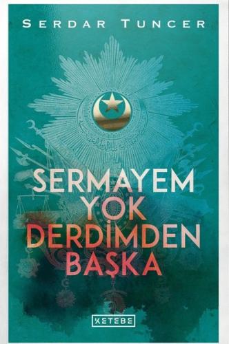 Sermayem Yok Derdimden Başka | Kitap Ambarı