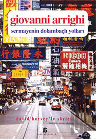 Sermayenin Dolambaçlı Yolları