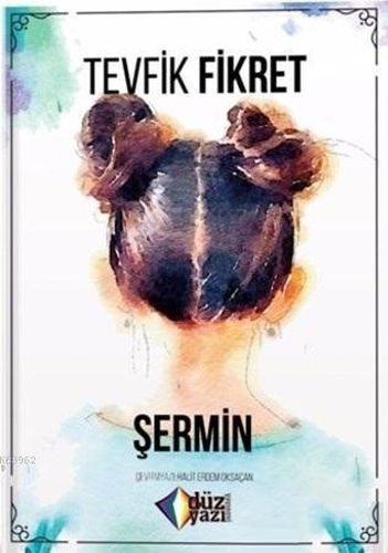 Şermin | Kitap Ambarı