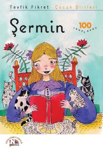 Şermin | Kitap Ambarı