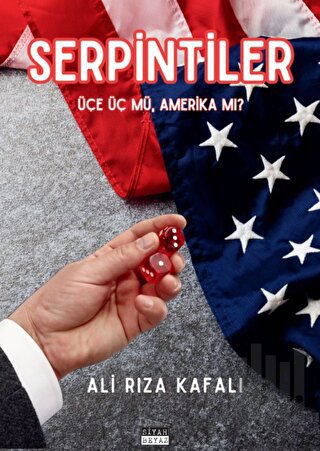 Serpintiler | Kitap Ambarı