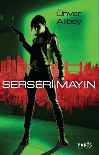 Serseri Mayın | Kitap Ambarı