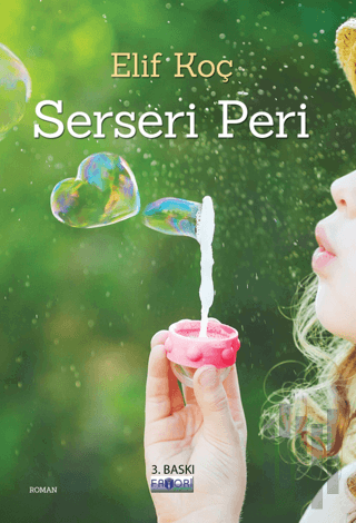 Serseri Peri | Kitap Ambarı