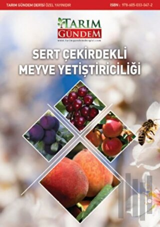 Sert Çekirdekli Meyve Yetiştiriciliği