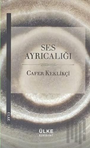 Ses Ayrıcalığı