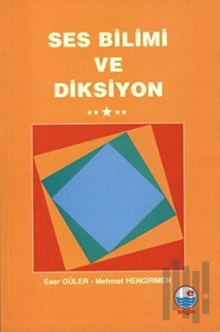 Ses Bilimi ve Diksiyon