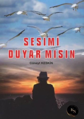 Sesimi Duyar Mısın | Kitap Ambarı