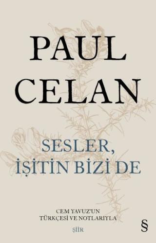Sesler İşitin Bizi de (Ciltli)