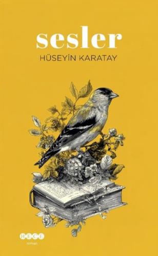 Sesler | Kitap Ambarı