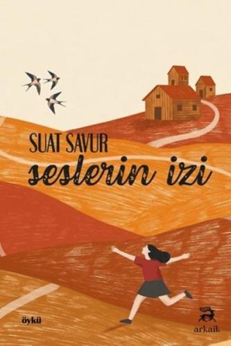 Seslerin İzi | Kitap Ambarı