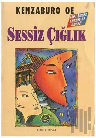 Sessiz Çığlık