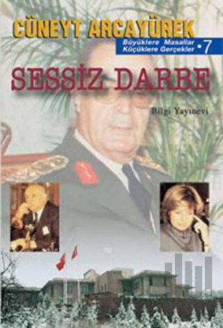 Sessiz Darbe Büyüklere Masallar Küçüklere Gerçekler 7