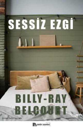Sessiz Ezgi | Kitap Ambarı