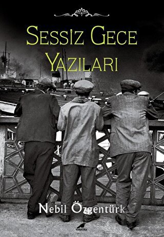 Sessiz Gece Yazıları