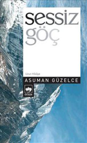 Sessiz Göç | Kitap Ambarı