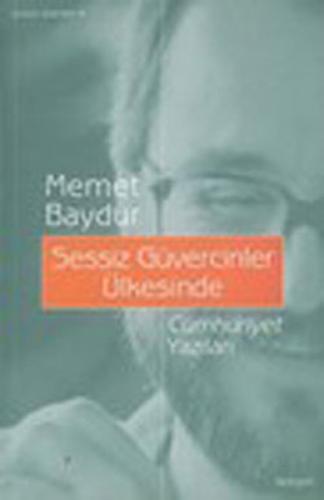 Sessiz Güvercinler Ülkesinde