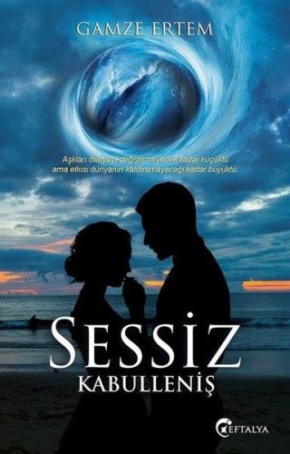 Sessiz Kabulleniş | Kitap Ambarı