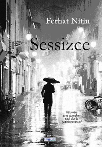 Sessizce | Kitap Ambarı