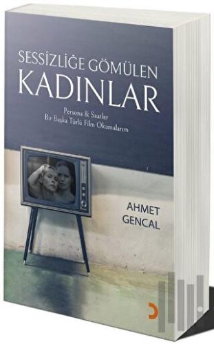 Sessizliğe Gömülen Kadınlar | Kitap Ambarı