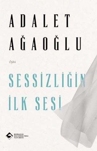 Sessizliğin İlk Sesi | Kitap Ambarı