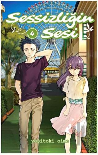 Sessizliğin Sesi Cilt 4