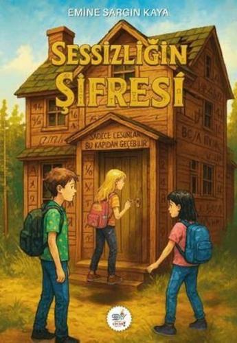 Sessizliğin Şifresi | Kitap Ambarı
