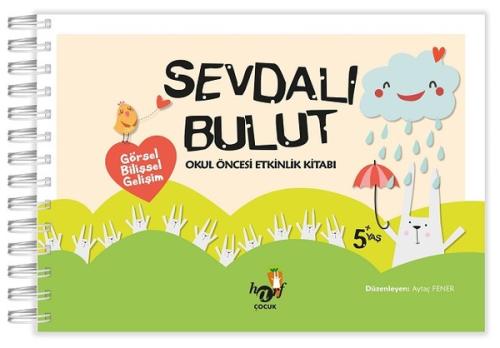 Sevdalı Bulut | Kitap Ambarı