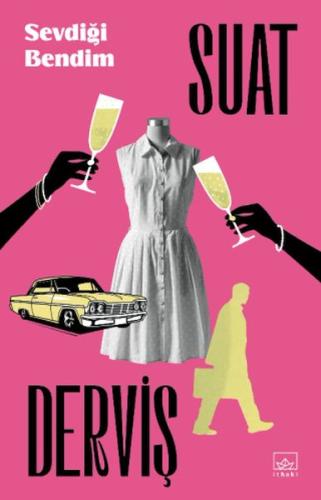 Sevdiği Bendim | Kitap Ambarı