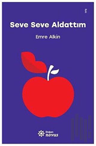 Seve Seve Aldattım | Kitap Ambarı