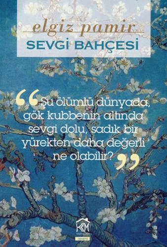 Sevgi Bahçesi